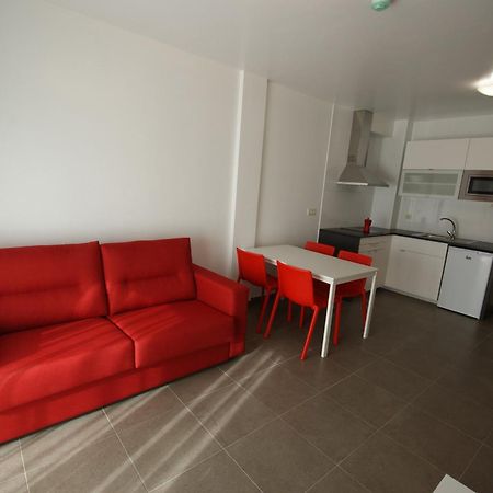 סנשנשו Apartamentos Mirador De Reis חדר תמונה