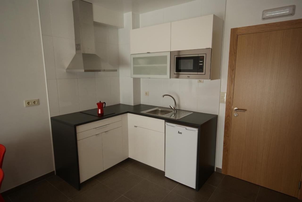 סנשנשו Apartamentos Mirador De Reis מראה חיצוני תמונה