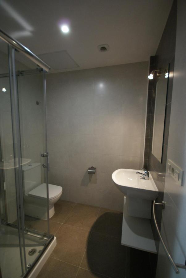 סנשנשו Apartamentos Mirador De Reis מראה חיצוני תמונה