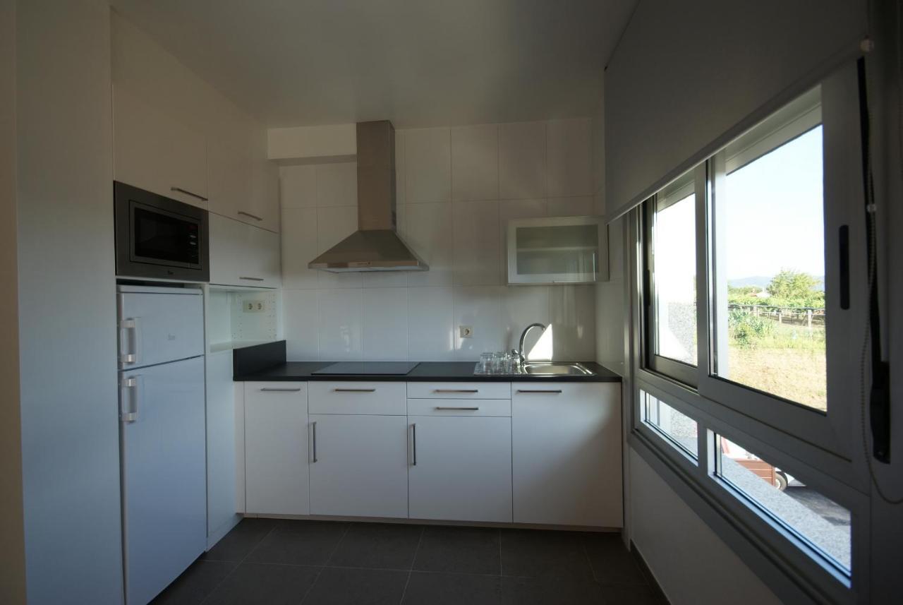 סנשנשו Apartamentos Mirador De Reis מראה חיצוני תמונה