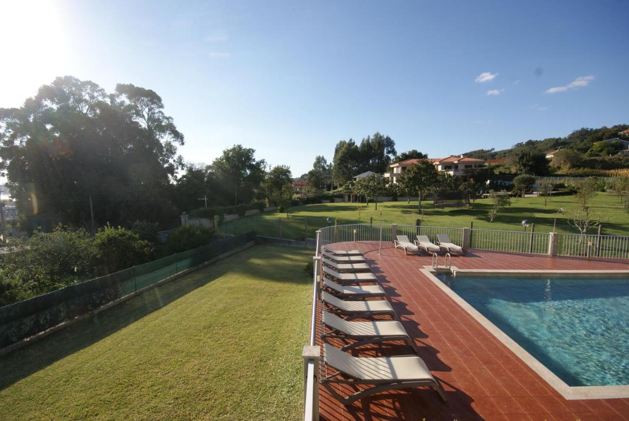 סנשנשו Apartamentos Mirador De Reis מראה חיצוני תמונה
