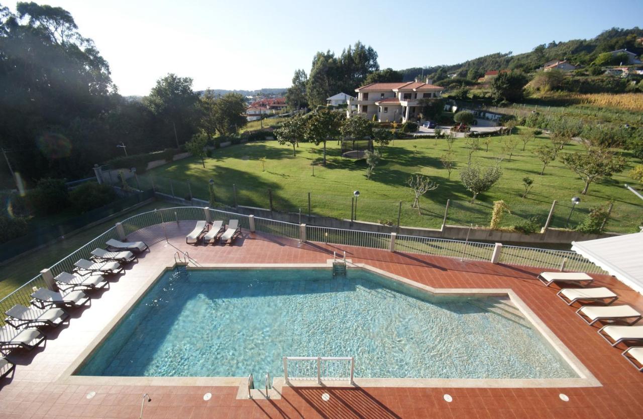 סנשנשו Apartamentos Mirador De Reis מראה חיצוני תמונה